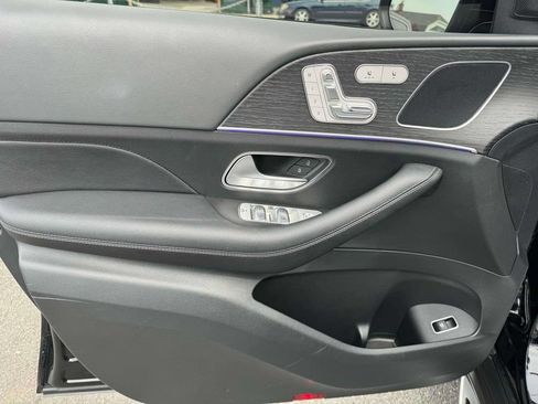Used 2024 Mercedes-Benz GLE 350 4MATIC image 17