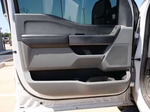 Used 2024 Ford F250 XL w/ STX Appearance Package AWD/4WD image 15