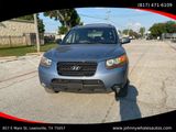 Used 2009 Hyundai Santa Fe Limited image 3