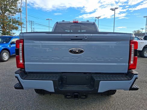 New 2026 Ford F250 Lariat w/ Tremor Off-Road Package image 6