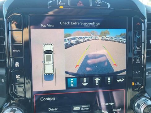 Used 2021 RAM 1500 Limited w/ Night Edition image 27