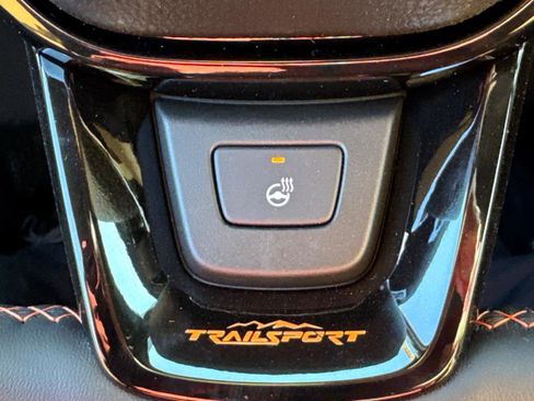 New 2026 Honda Passport TrailSport Elite image 24