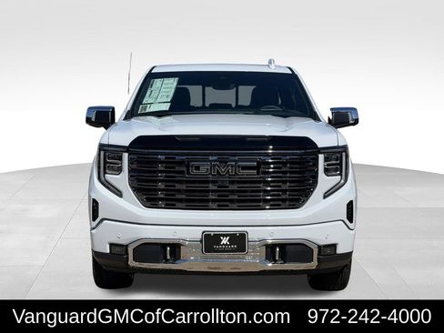 New 2026 GMC Sierra 1500 Denali Ultimate AWD/4WD image 7