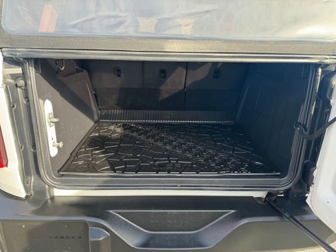 Used 2023 Ford Bronco Big Bend image 18