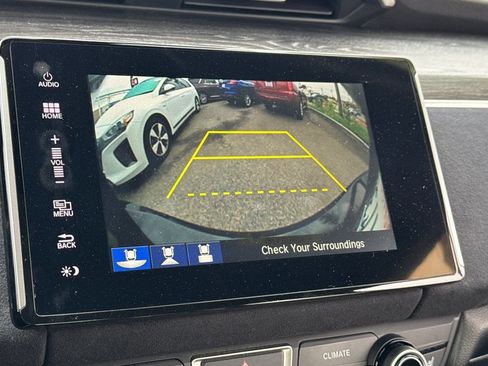 Used 2021 Honda Clarity Touring image 24