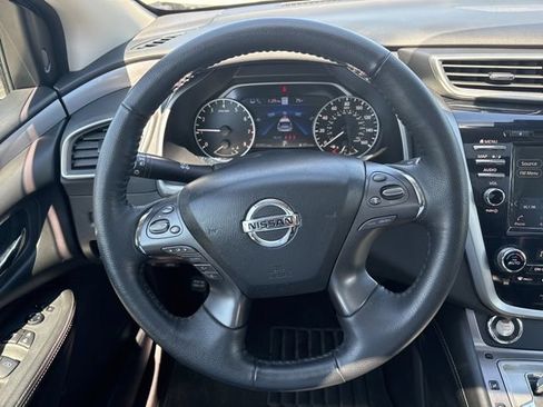 Used 2024 Nissan Murano SV AWD/4WD image 22