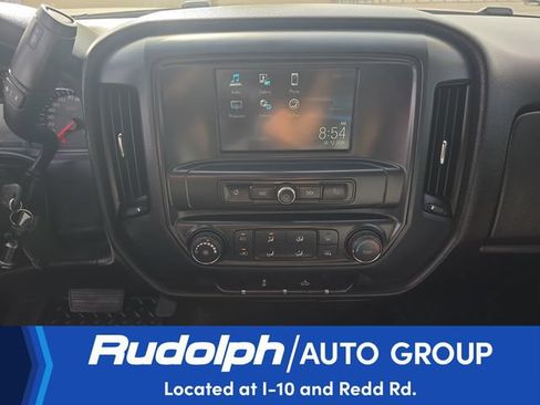 Used 2018 GMC Sierra 1500 2WD Double Cab w/ Elevation Edition image 17