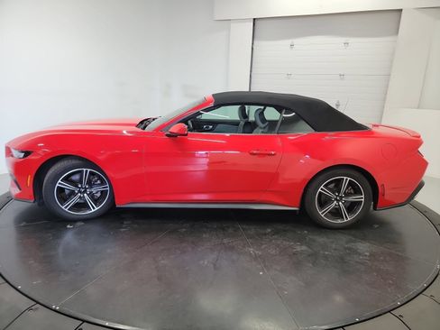 Used 2024 Ford Mustang Premium RWD image 4