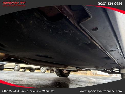 Used 2017 Kia Sorento LX image 13