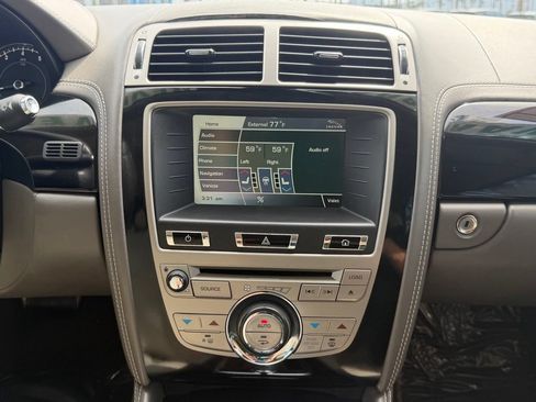 Used 2011 Jaguar XK Convertible RWD image 15