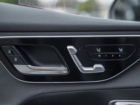 New 2026 Mercedes-Benz GLC 300 4MATIC image 39
