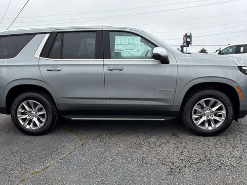 New 2026 Chevrolet Tahoe Premier w/ Sun And Tow Package image 4