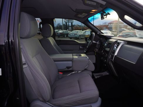 Used 2014 Ford F150 XLT w/ Equipment Group 302A Luxury image 29