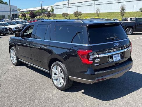 Used 2024 Ford Expedition Max King Ranch AWD/4WD image 14
