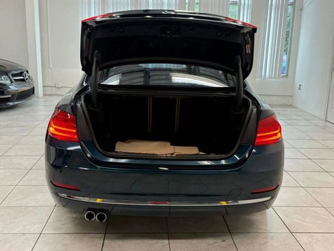 Used 2014 BMW 428i Coupe RWD image 34