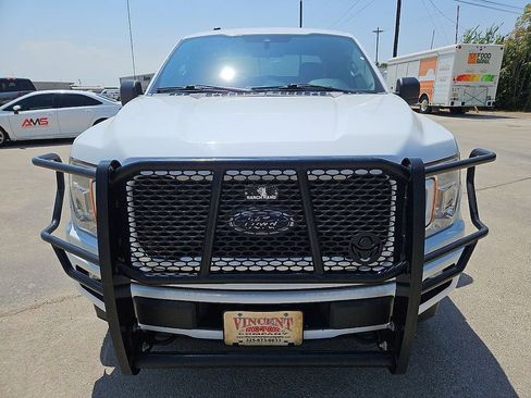 Used 2019 Ford F150 XL w/ Equipment Group 101A Mid AWD/4WD image 12