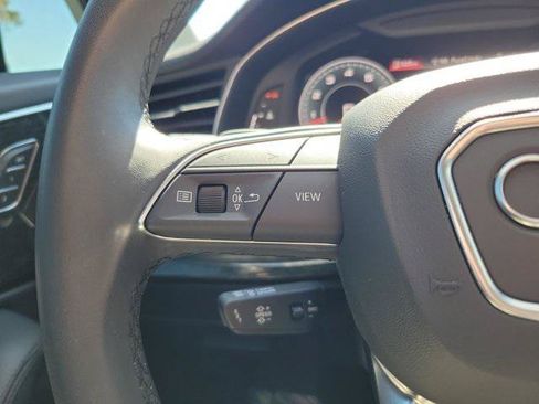 Used 2023 Audi Q7 3.0T Premium Plus w/ Premium Plus Package AWD/4WD image 21
