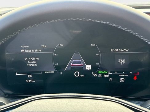 Certified 2025 Audi Q5 Premium Plus w/ Premium Plus image 20