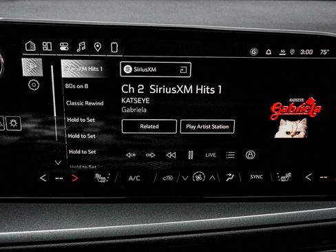 New 2026 Chevrolet Traverse LT w/ Midnight/Sport Edition image 39