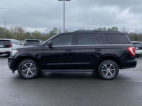 Used 2020 Ford Expedition XLT w/ Equipment Group 201A image 7