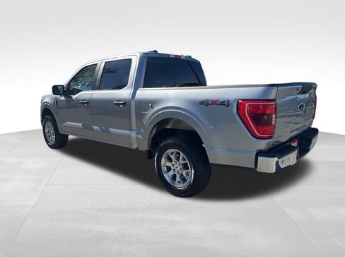 Certified 2023 Ford F150 XLT image 4