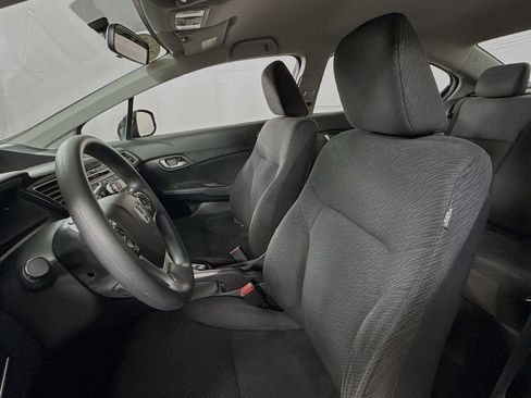 Used 2013 Honda Civic LX image 32