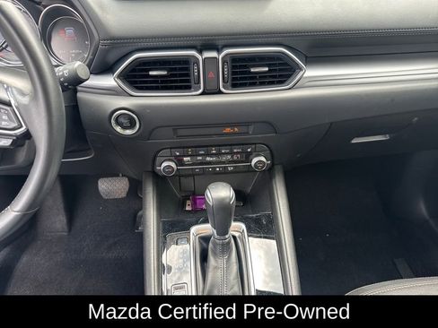 Certified 2023 MAZDA CX-5 AWD 2.5 S image 17