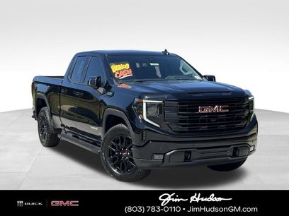 New 2026 GMC Sierra 1500 Elevation w/ Preferred Package