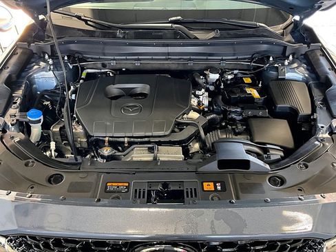 Used 2025 MAZDA CX-5 Carbon Edition image 30