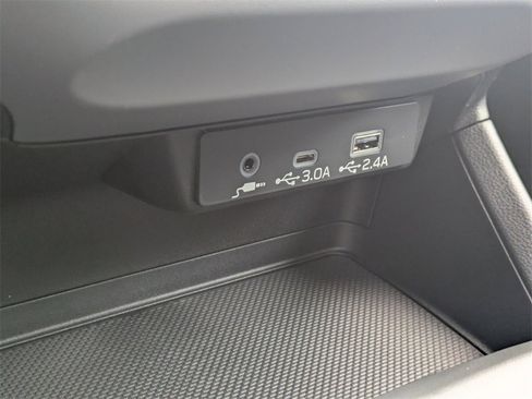 New 2026 Subaru Crosstrek 2.5i Premium image 22