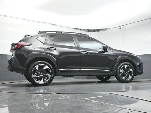 Used 2025 Subaru Crosstrek 2.5i Limited w/ Popular Package #4A AWD/4WD image 40