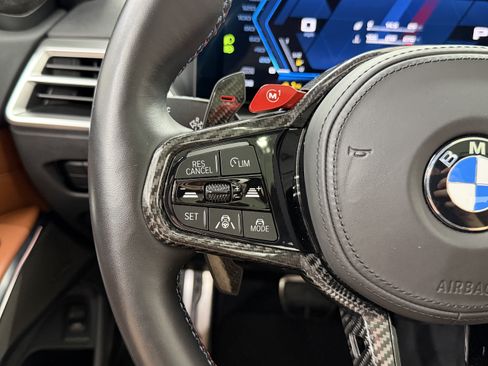 Used 2026 BMW M3 Competition AWD/4WD image 52