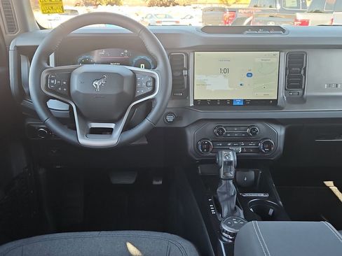 New 2025 Ford Bronco Big Bend image 20