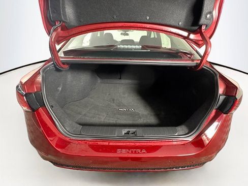 Certified 2023 Nissan Sentra SV w/ All-Weather Package image 21