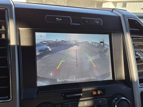 Used 2021 Ford F250 Lariat w/ Lariat Value Package image 25