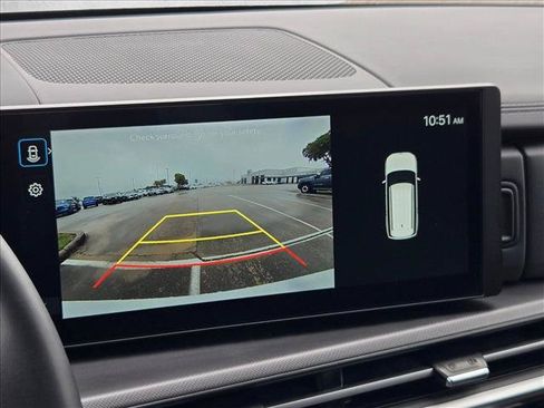 Used 2026 Hyundai Santa Fe SEL FWD image 13