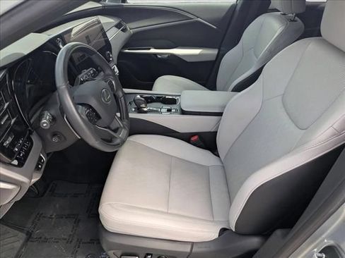 Used 2024 Lexus RX 350 Premium Plus w/ Convenience Package FWD image 9
