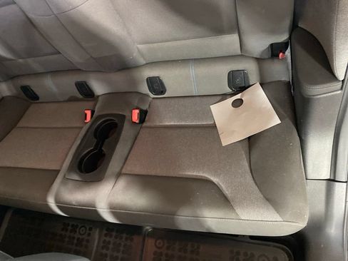 Used 2020 BMW i3 RWD image 7