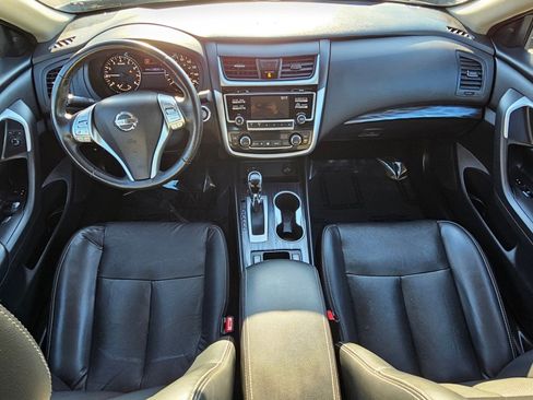 Used 2018 Nissan Altima 2.5 SL image 2