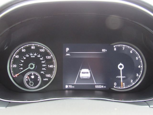 Used 2022 Genesis GV70 2.5T AWD/4WD image 42