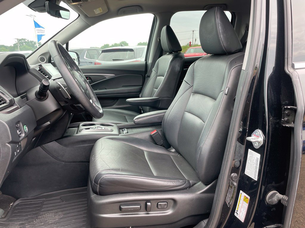 Used 2023 Honda Ridgeline RTL-E image 6