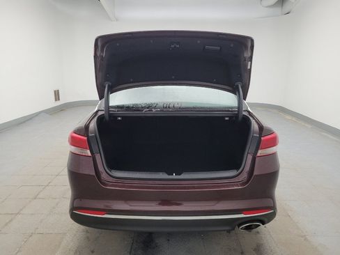 Used 2018 Kia Optima LX w/ Convenience Package image 29