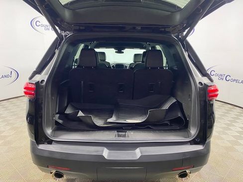 Certified 2023 Chevrolet Traverse LT w/ Midnight/Sport Edition image 26