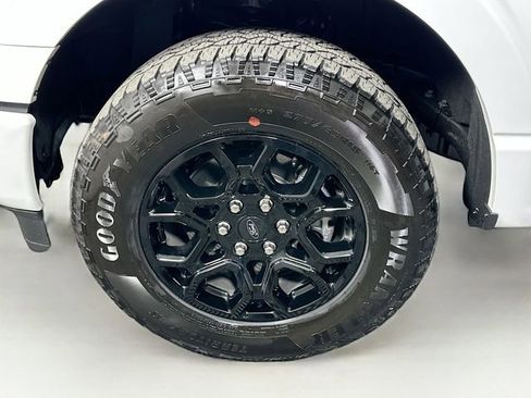 Used 2025 Ford F150 STX image 19