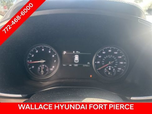 Used 2023 Hyundai Santa Fe SEL FWD image 23