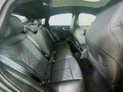 New 2026 Audi S5 Premium Plus AWD/4WD image 44