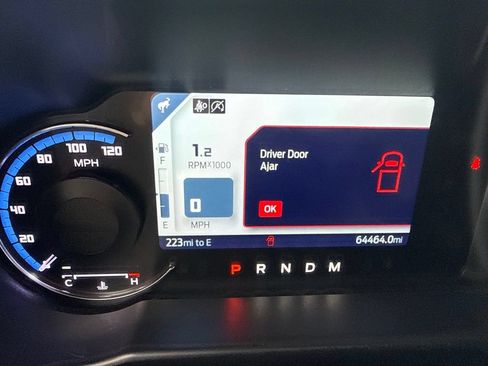 Used 2022 Ford Bronco Big Bend AWD/4WD image 27