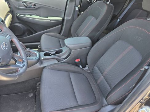 Used 2023 Hyundai Kona N Line FWD image 17