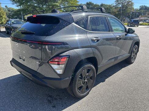 New 2026 Hyundai Kona SEL Sport AWD/4WD image 31