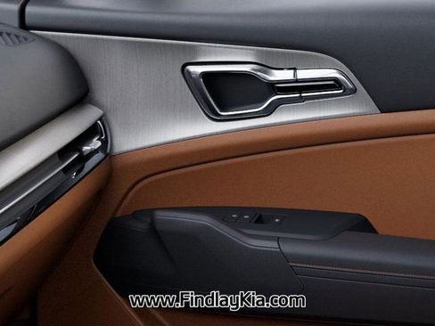 New 2026 Kia Sportage X-Line image 29